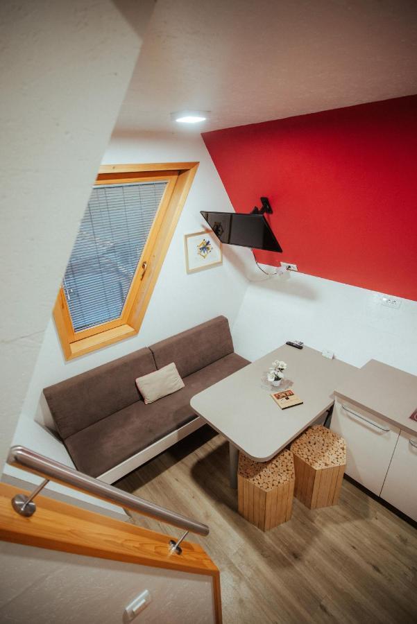 Appartement Beeland Skok *