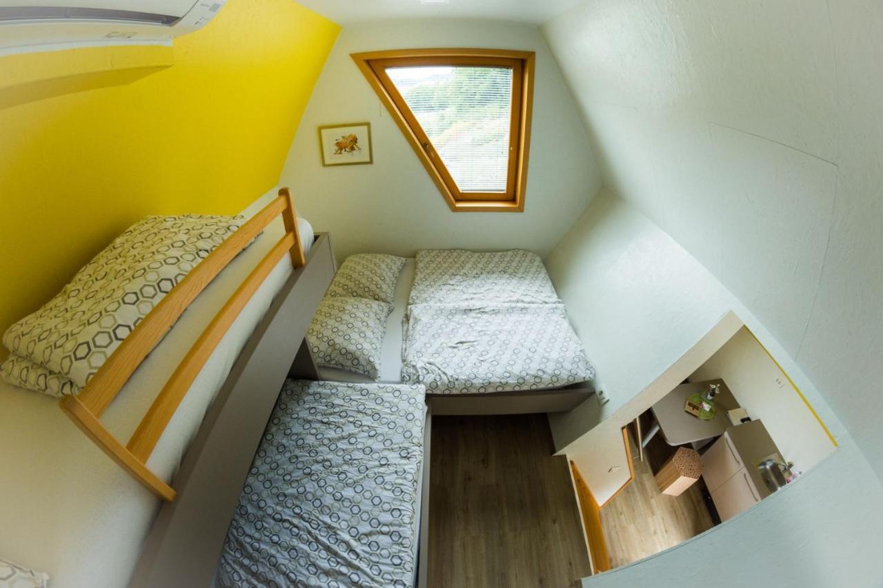 Appartement Beeland Skok *