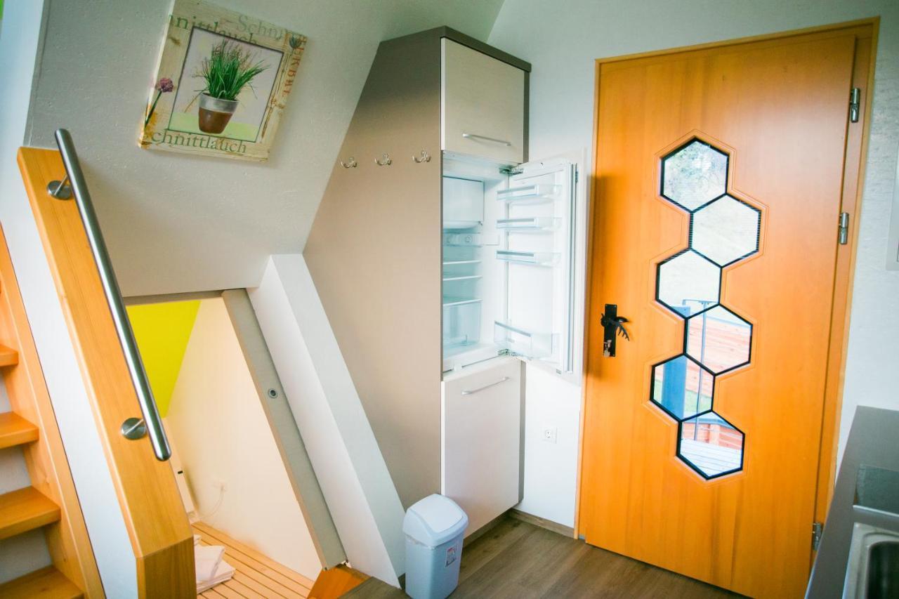 Appartement Beeland Skok *