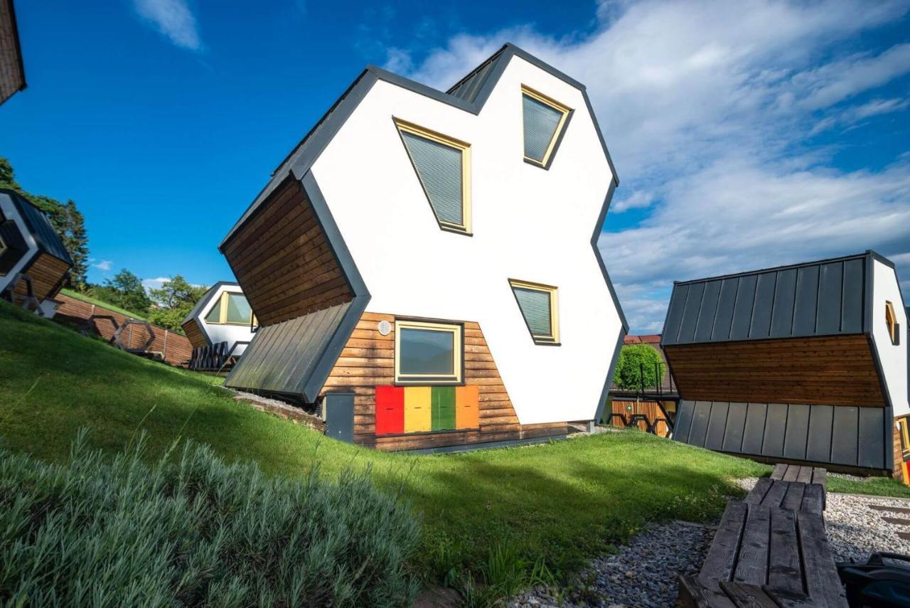 Appartement Beeland Skok Mozirje