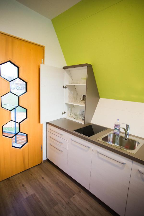Beeland Skok Mozirje