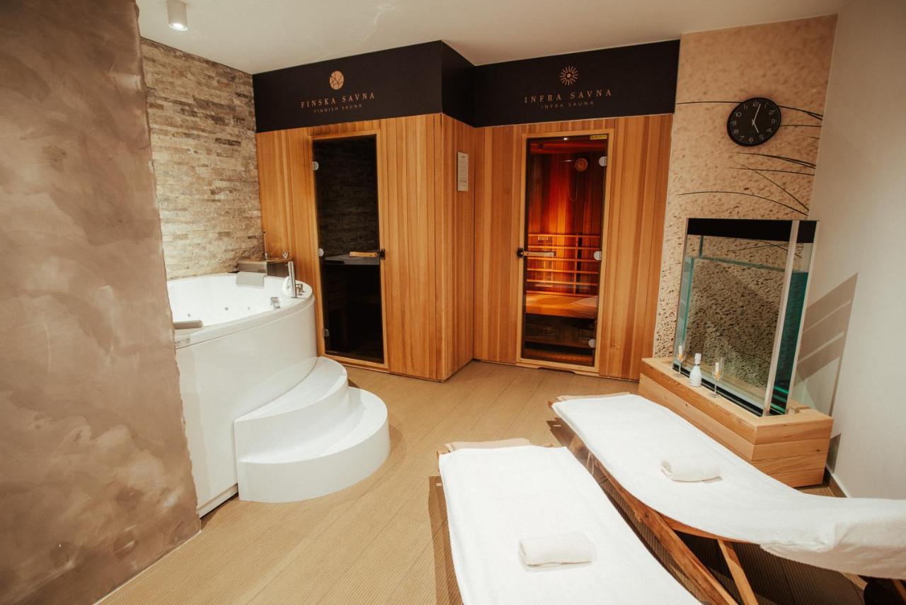Appartement Beeland Skok *