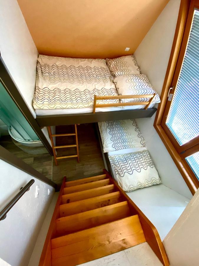 Appartement Beeland Skok *