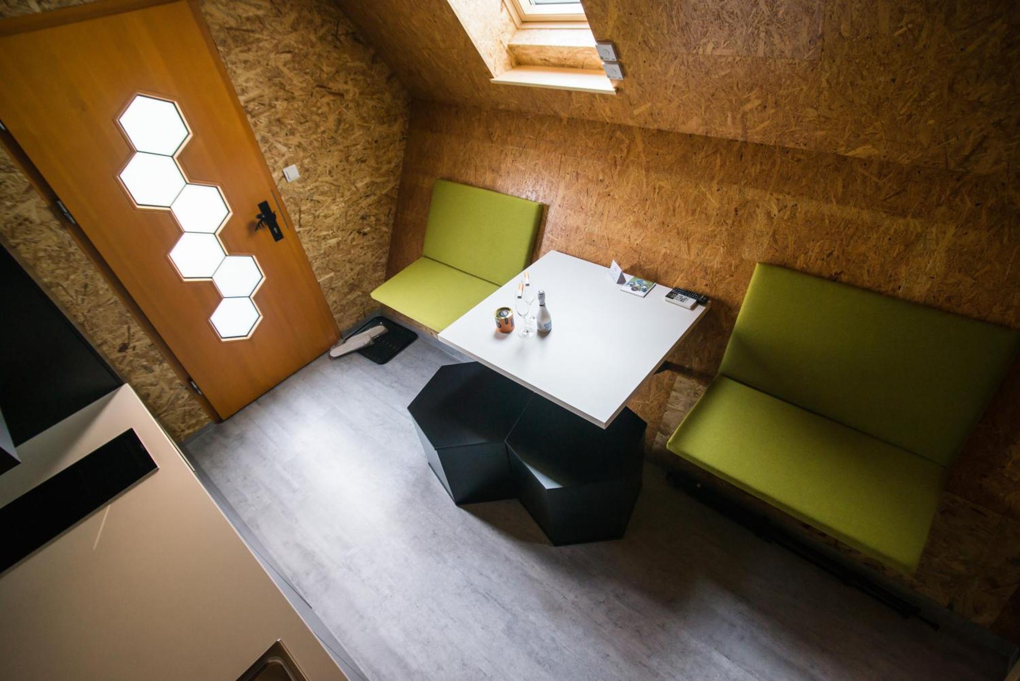 Beeland Skok Appartement *