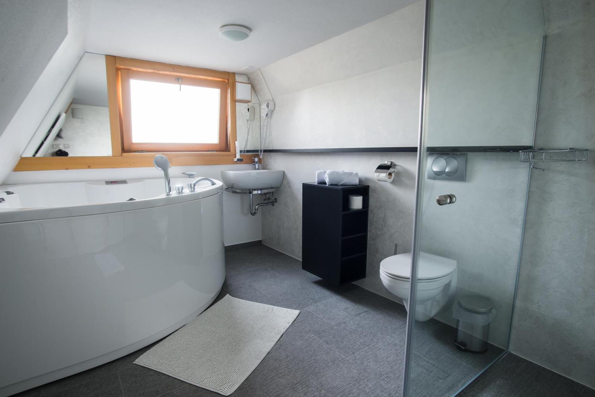 Appartement Beeland Skok
