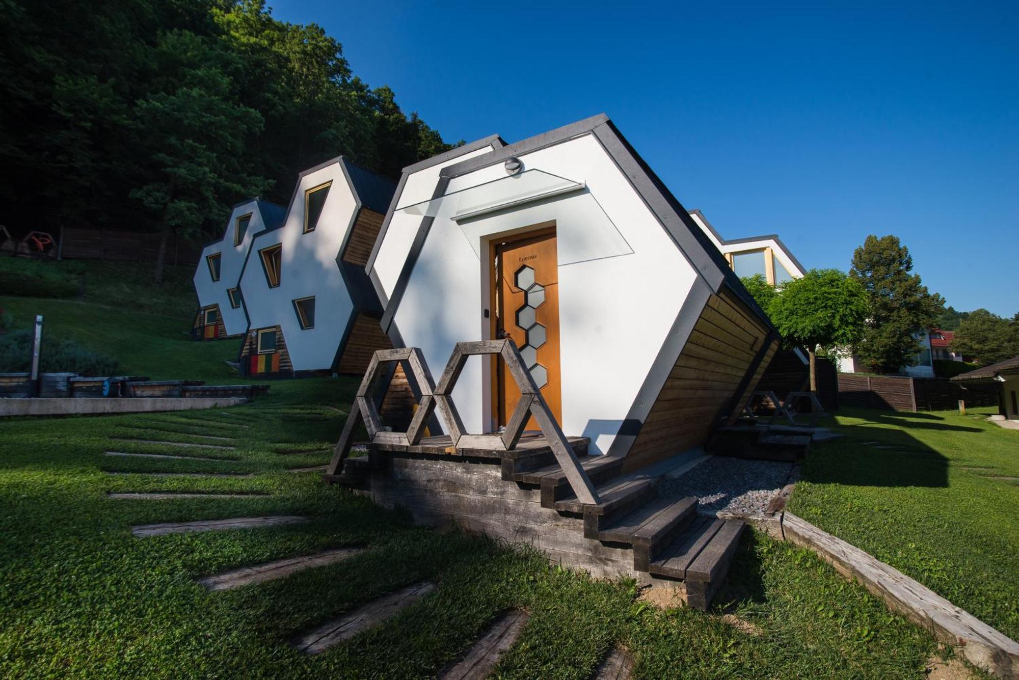 Beeland Skok Appartement *