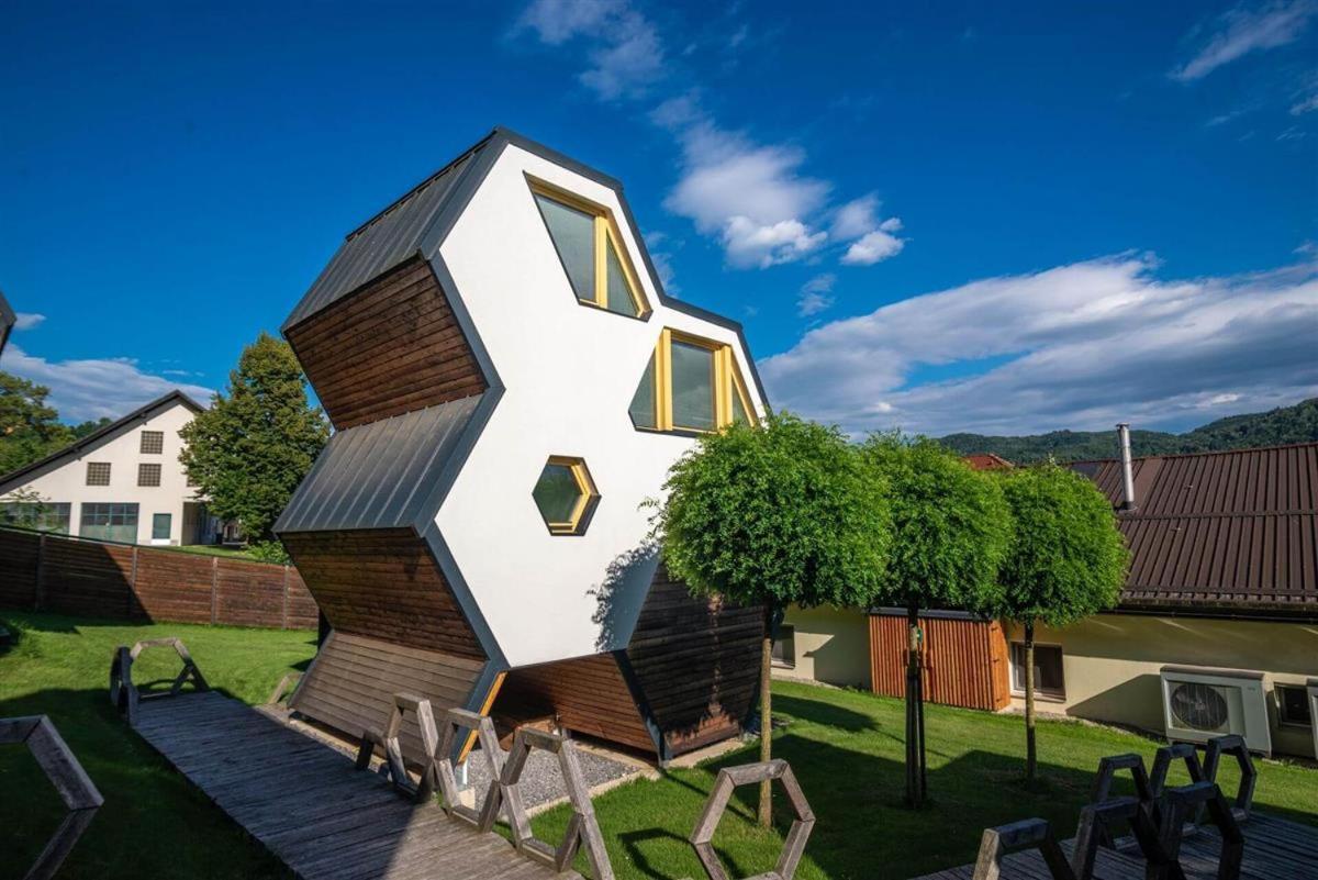 Beeland Skok Mozirje