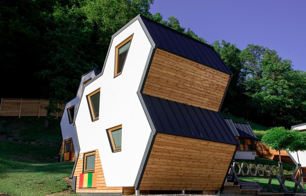 Beeland Skok Appartement *