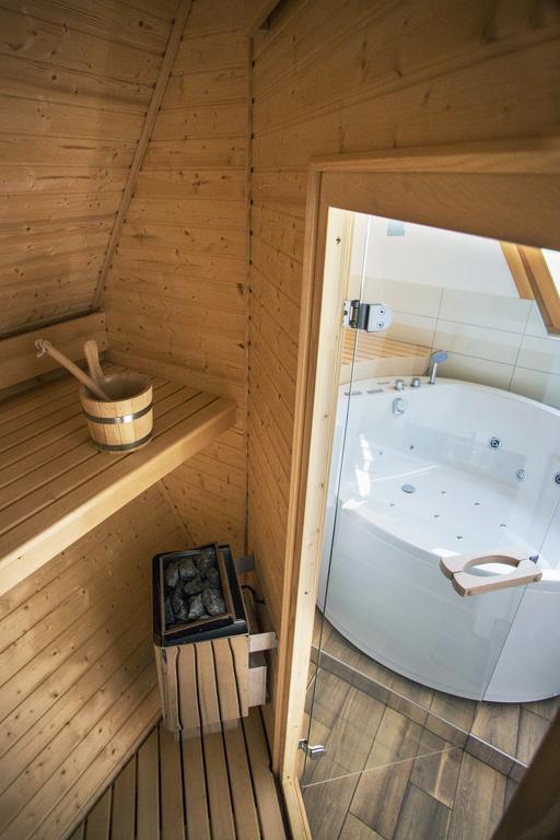 Beeland Skok Appartement