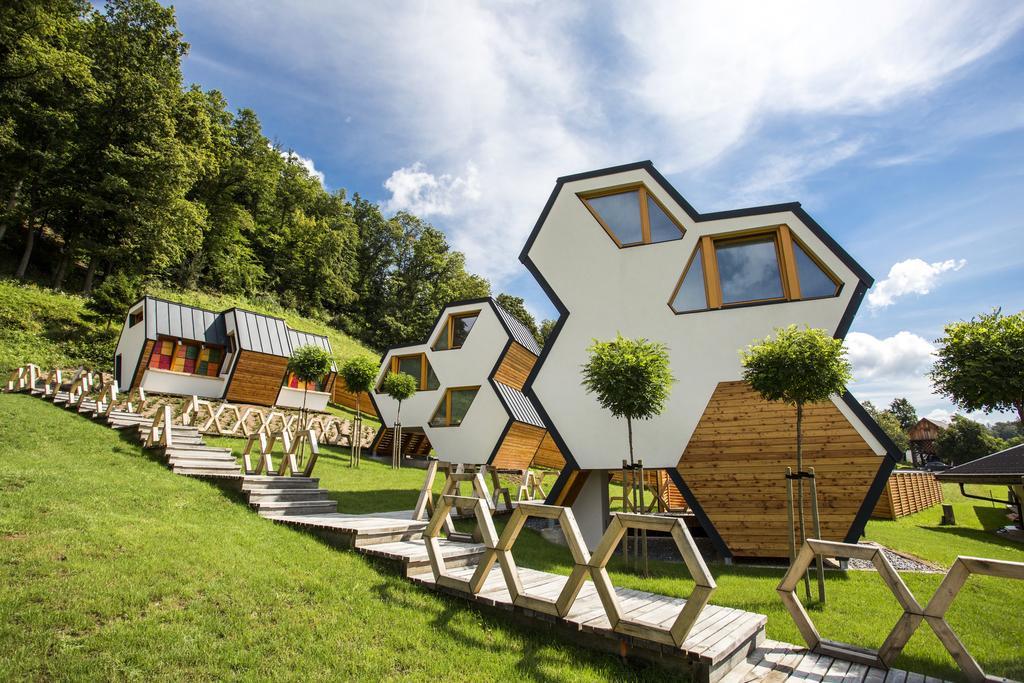 Beeland Skok Appartement Mozirje