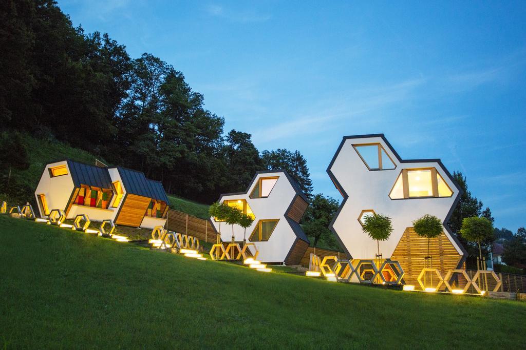 Beeland Skok Apartment *