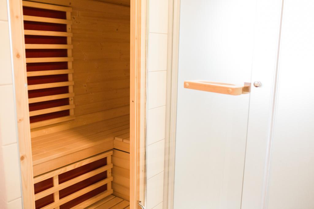 Beeland Skok Appartement *