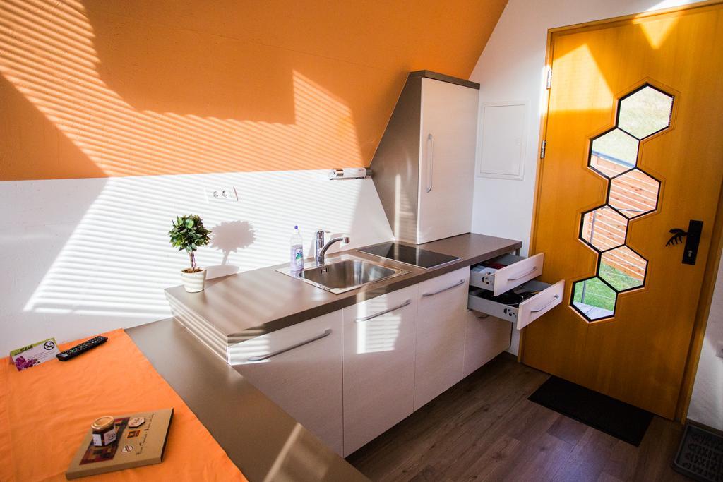 Beeland Skok Appartement *