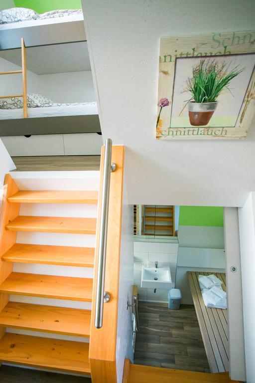 Appartement Beeland Skok *