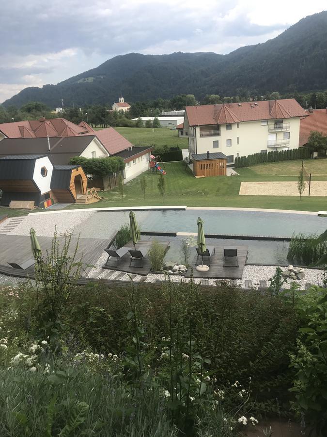 Beeland Skok Appartement *
