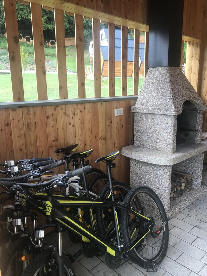 Beeland Skok * Mozirje