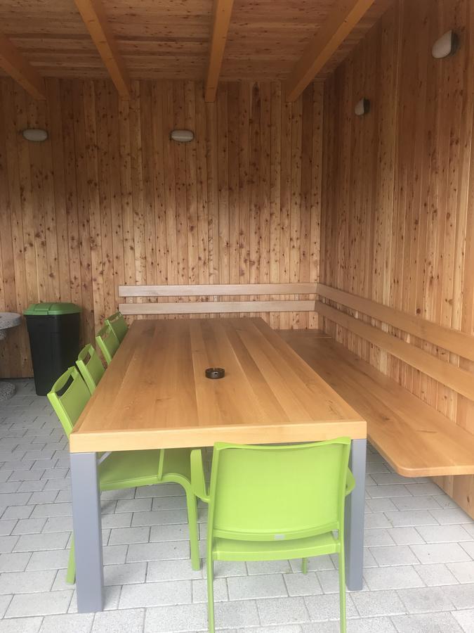 Beeland Skok * Mozirje