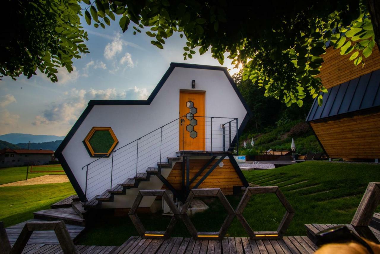 Beeland Skok Mozirje