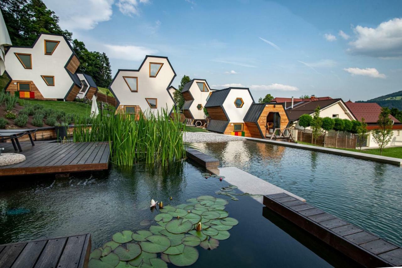 Beeland Skok Appartement Mozirje